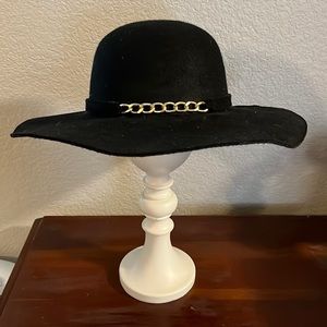 Felt Hat